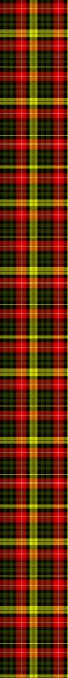 Buchanan tartan