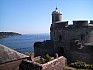 Click to Enlarge (St Mawes Castle)
