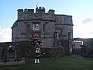 Click to Enlarge (Pendennis Castle wedding)