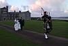 Click to Enlarge (Pendennis Castle wedding)