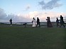 Click to Enlarge (Pendennis Castle wedding)