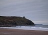 Click to Enlarge (Rinsey Head from Praa Sands)
